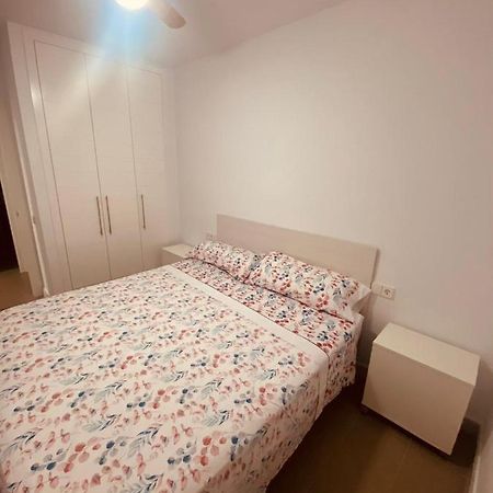 Precioso Apartamento En Лас-Неграс Экстерьер фото