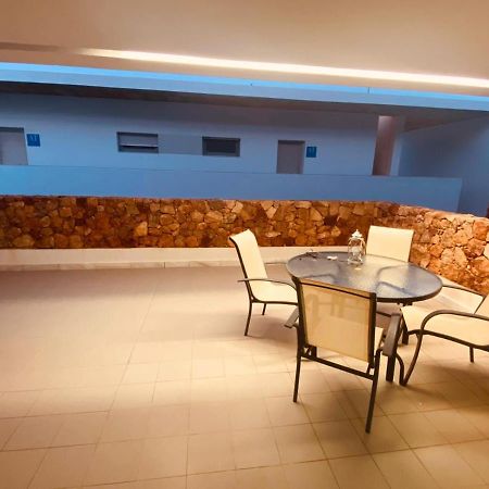 Precioso Apartamento En Лас-Неграс Экстерьер фото
