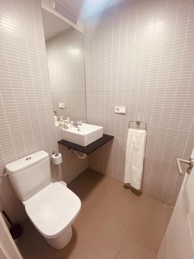 Precioso Apartamento En Лас-Неграс Экстерьер фото