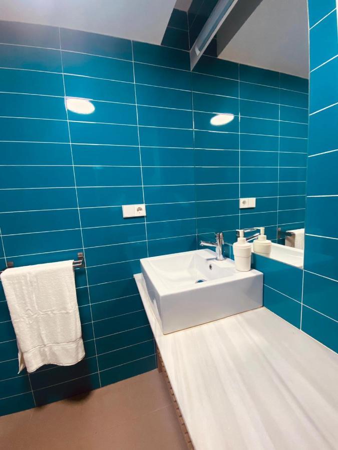 Precioso Apartamento En Лас-Неграс Экстерьер фото