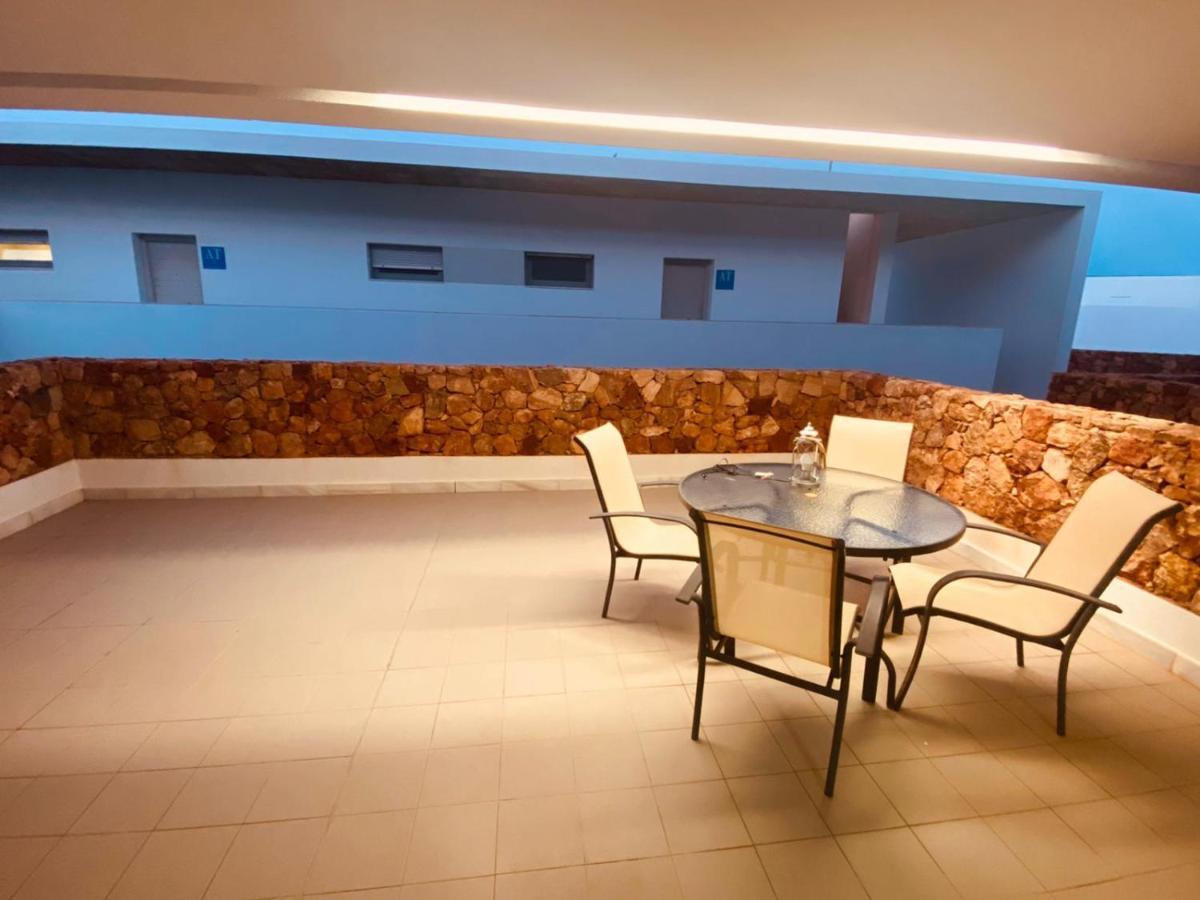 Precioso Apartamento En Лас-Неграс Экстерьер фото